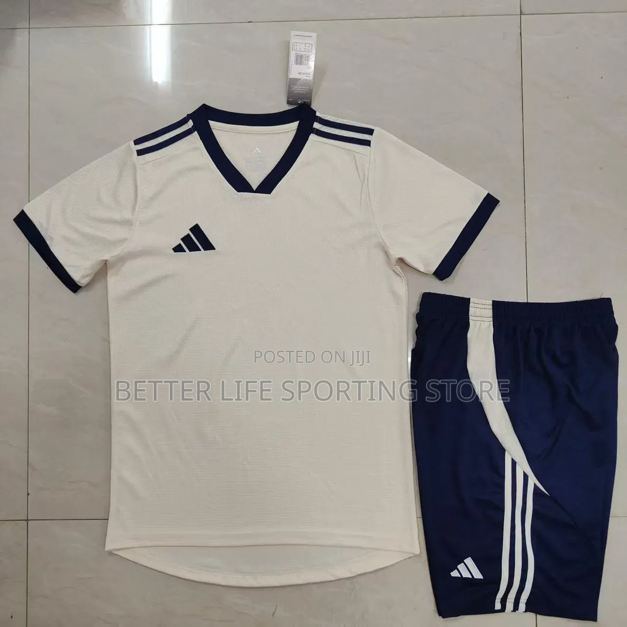 Croatia Jersey 26-27 Original World Cup