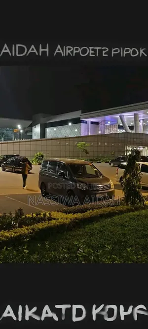 Aidah Airport Pick-Up , Tours and Travel.