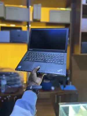 Laptop Lenovo ThinkPad X240 8GB Intel Core i5 HDD 500GB