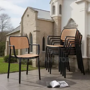 Adils Outdoor Indoor Plastic Chairs Plastic Chairs for Hotel Beach