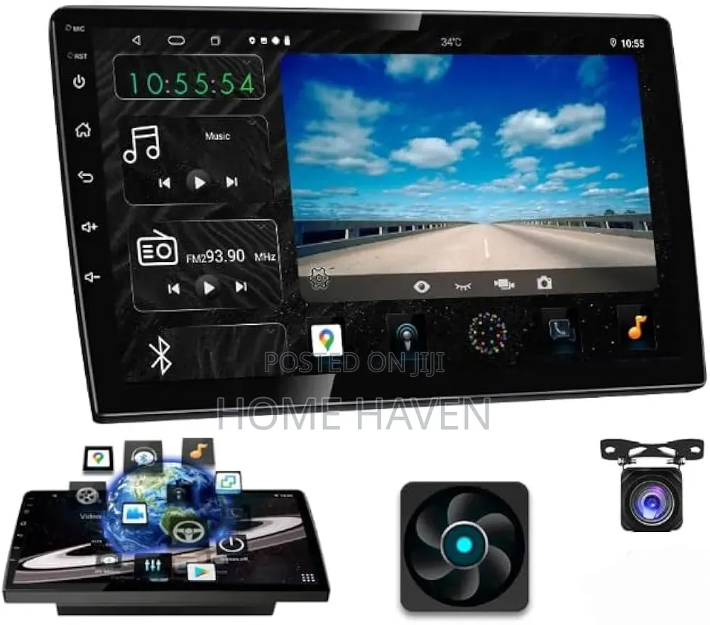10inch Car Android Screen