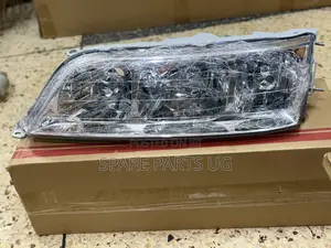 Mark 2 Gx100 1999 - 2001 Headlamp