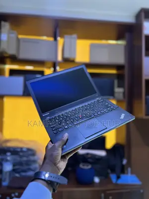 Laptop Lenovo ThinkPad X240 4GB Intel Core i5 SSD 128GB