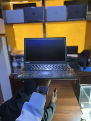 Laptop Lenovo ThinkPad X240 4GB Intel Core i5 SSD 128GB