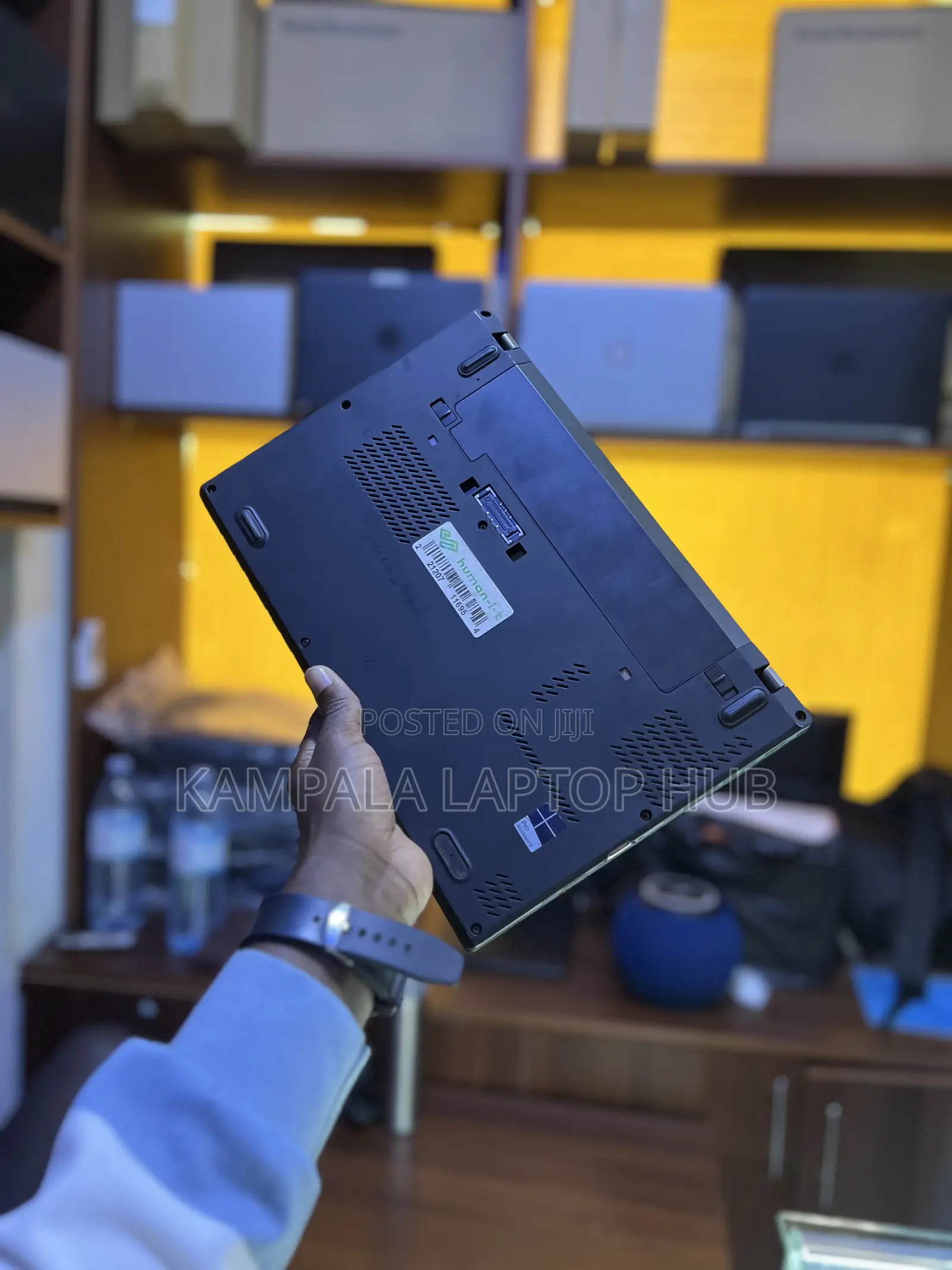 Laptop Lenovo ThinkPad X240 4GB Intel Core i5 SSD 128GB