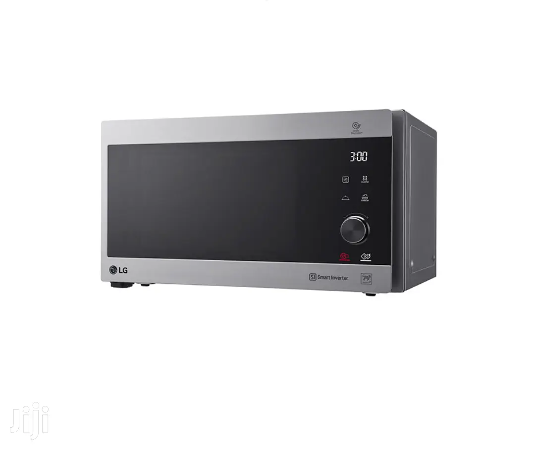 LG 42L Microwave Smart Inverter Microwave Oven