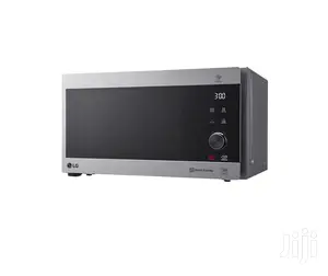 LG 42L Microwave Smart Inverter Microwave Oven