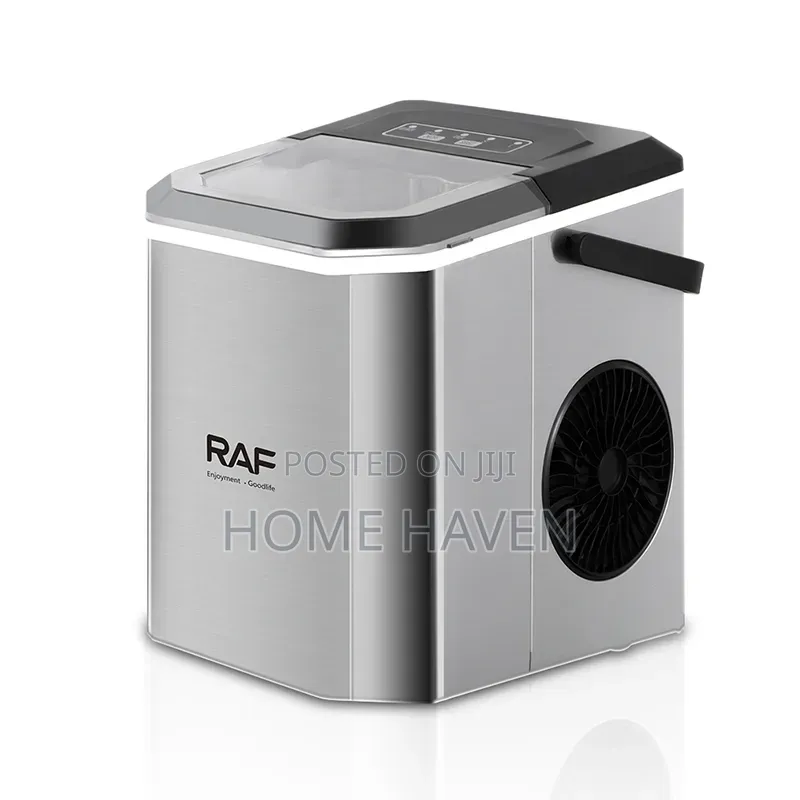 Raf 2l Ice Maker