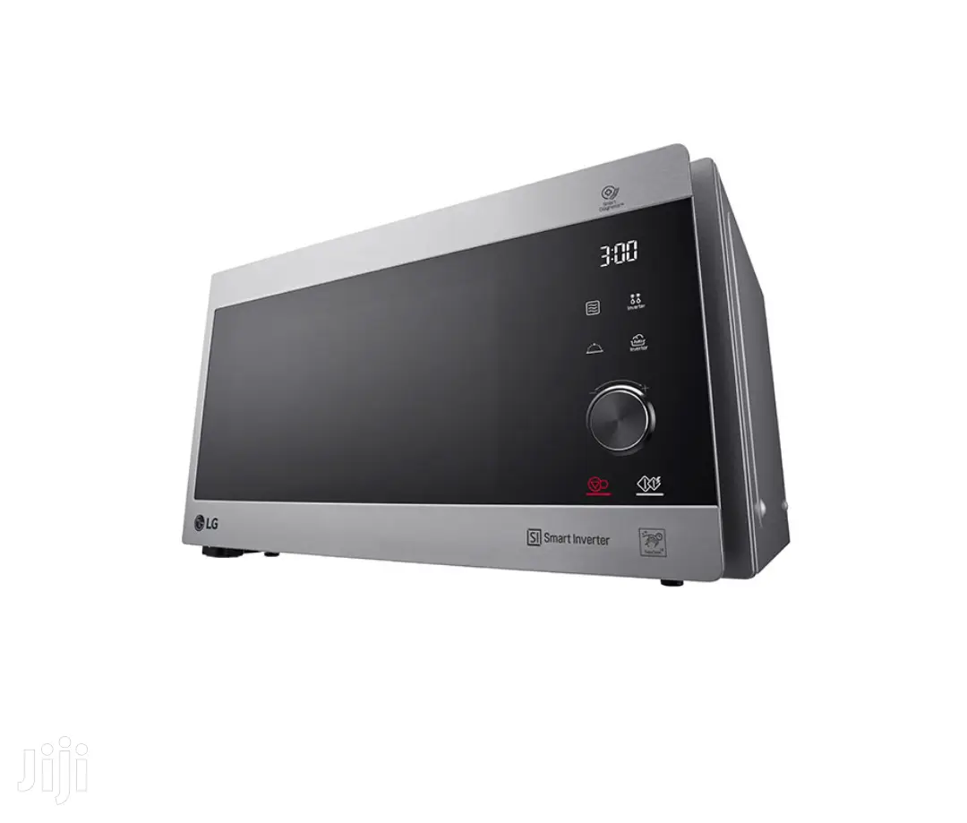 LG 42L Microwave Smart Inverter Microwave Oven