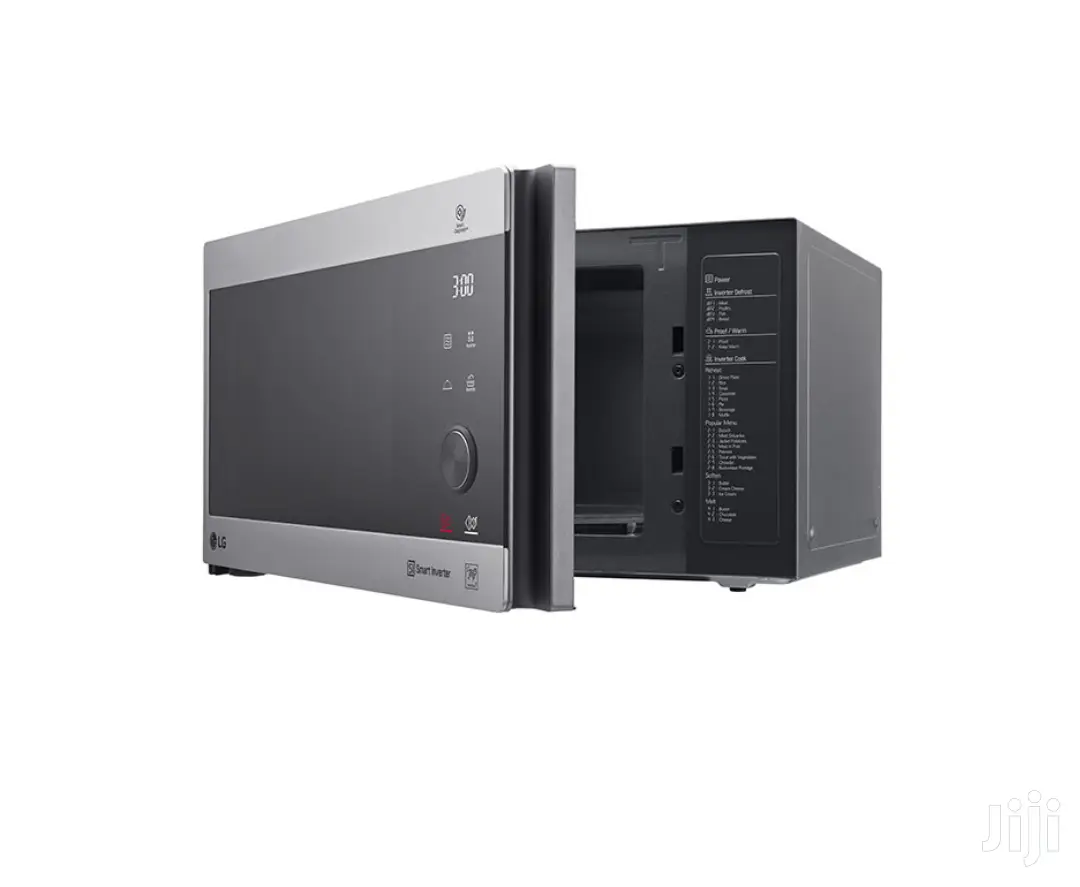 LG 42L Microwave Smart Inverter Microwave Oven