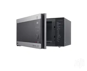 LG 42L Microwave Smart Inverter Microwave Oven