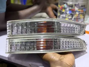 Mark 2 Gx100 1996 - 2001 Bumper Indicators