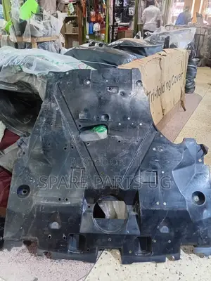 Subaru Forester Xt 2014 - 2018 Engine Under Cover
