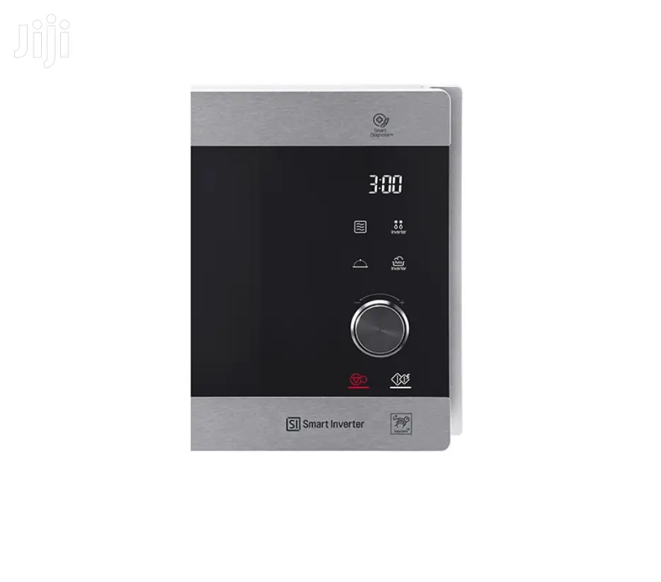 LG 42L Microwave Smart Inverter Microwave Oven