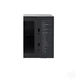 LG 42L Microwave Smart Inverter Microwave Oven