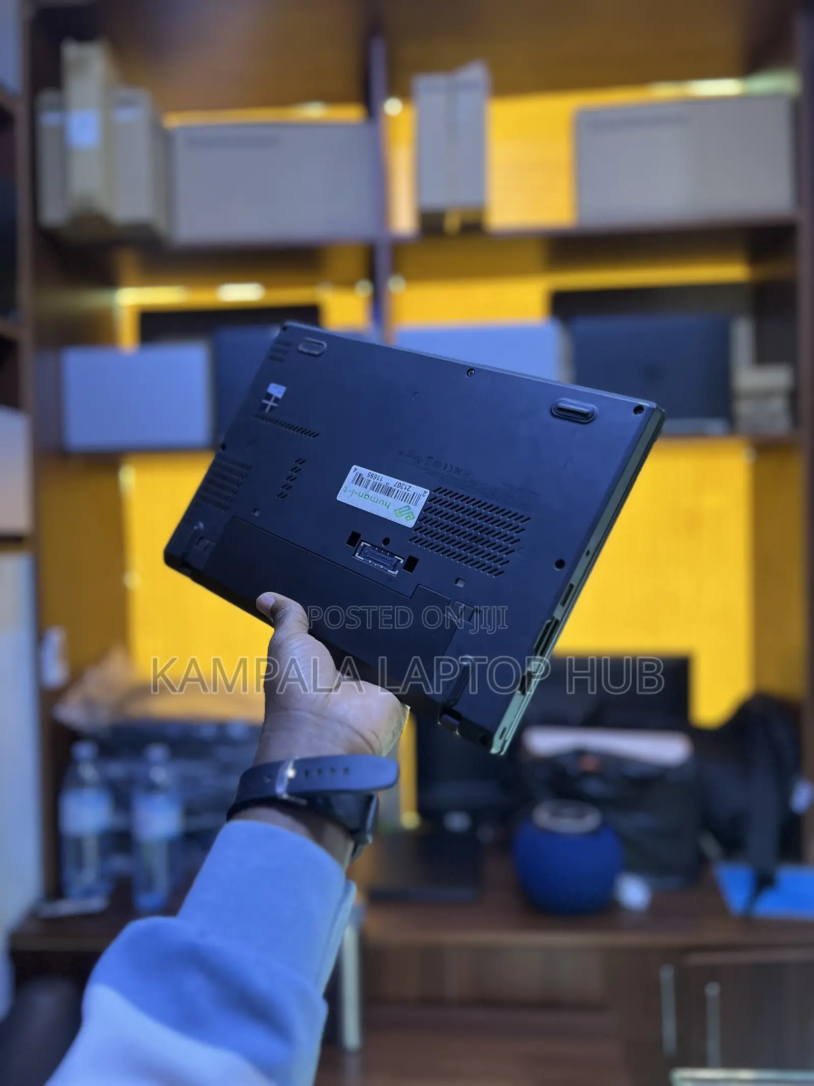Laptop Lenovo ThinkPad X240 8GB Intel Core i5 SSD 128GB