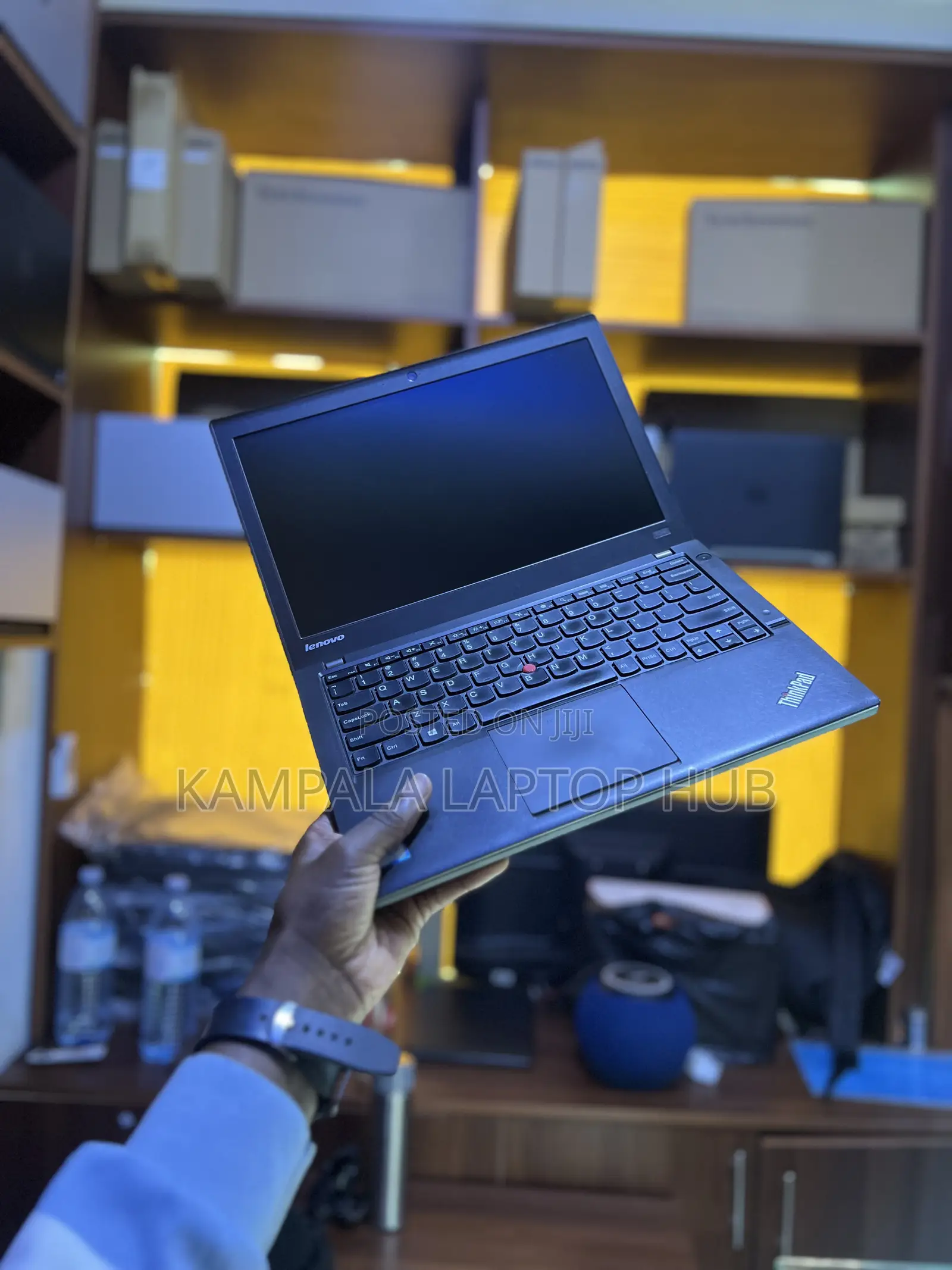 Laptop Lenovo ThinkPad X240 8GB Intel Core i5 SSD 128GB