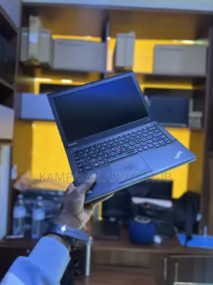 Laptop Lenovo ThinkPad X240 8GB Intel Core i5 SSD 128GB