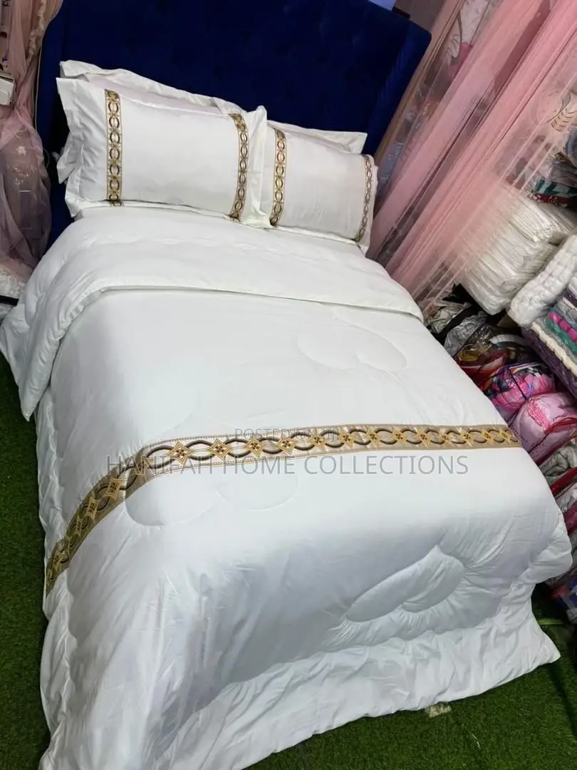 Bed Covers or Duvet