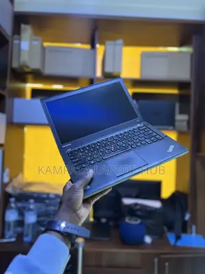 Laptop Lenovo ThinkPad X240 8GB Intel Core i5 SSD 128GB