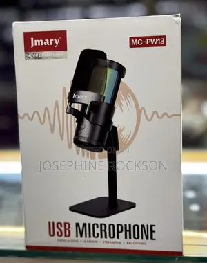 Jmary Usb Microphone