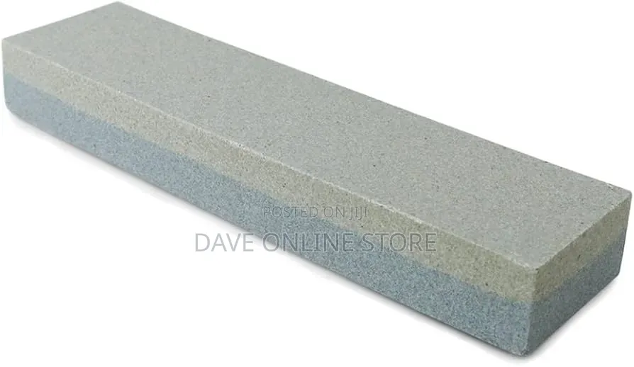 Sharpening Stone-All Purpose- 8 Inch