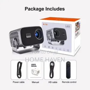 Android Projector Support Wifibt5. Projector