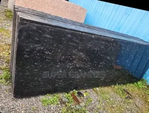 Originated Granites Slabs