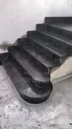 Originated Granites Slabs