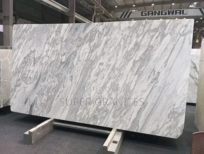 Originated Granites Slabs