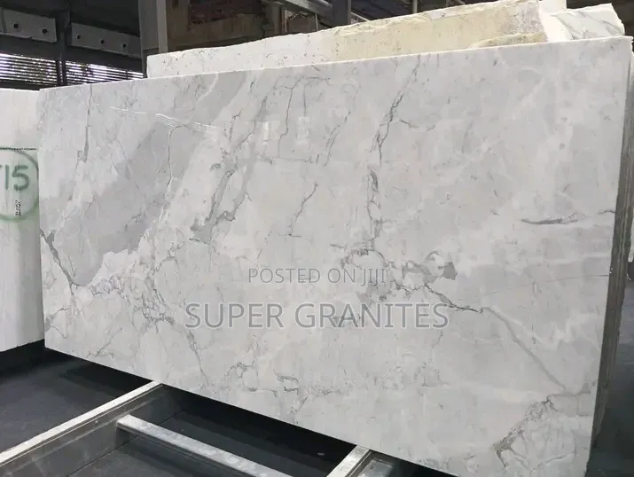 Originated Granites Slabs
