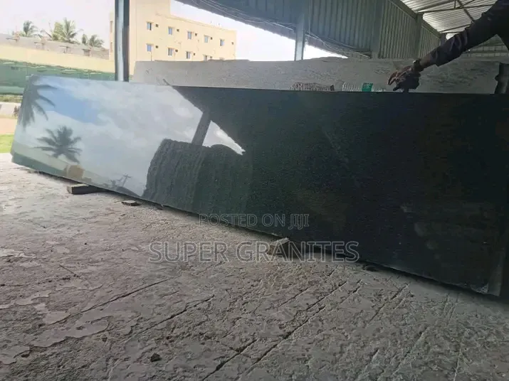 Originated Granites Slabs