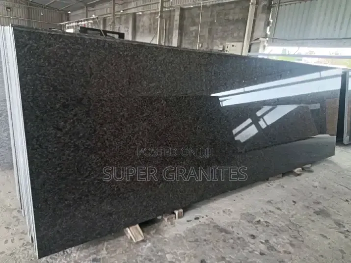 Originated Granites Slabs