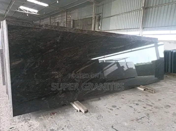 Originated Granites Slabs