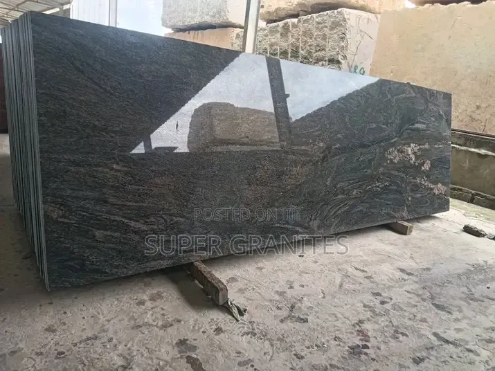 Originated Granites Slabs