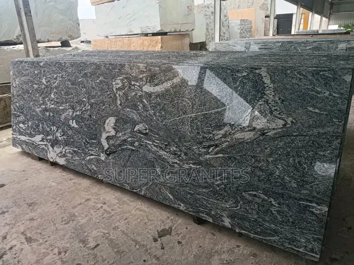 Originated Granites Slabs