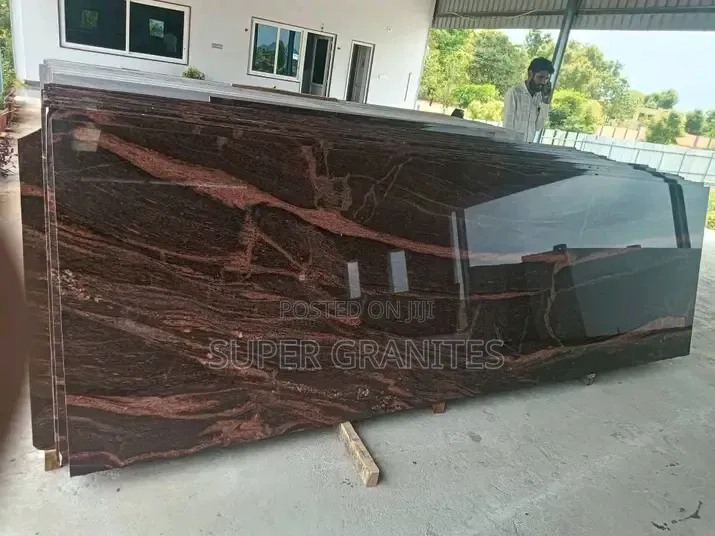 Originated Granites Slabs