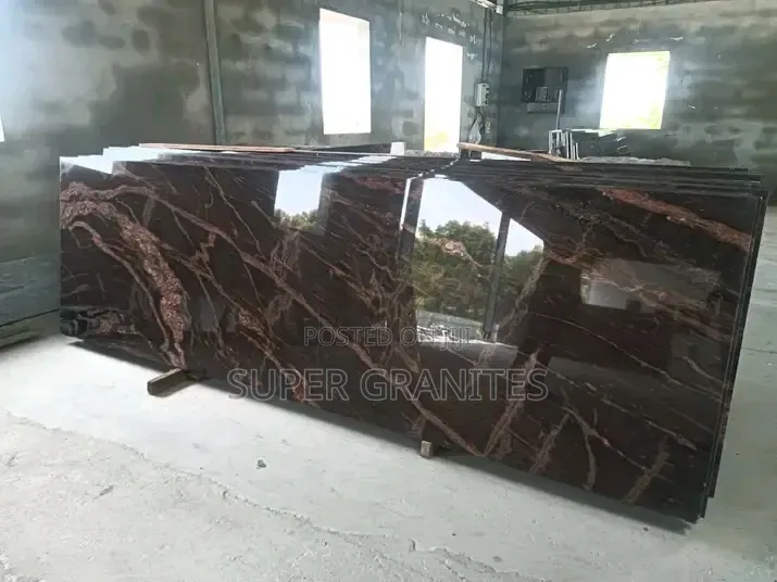 Originated Granites Slabs