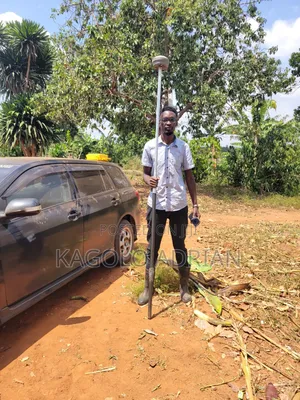 Land Surveyor