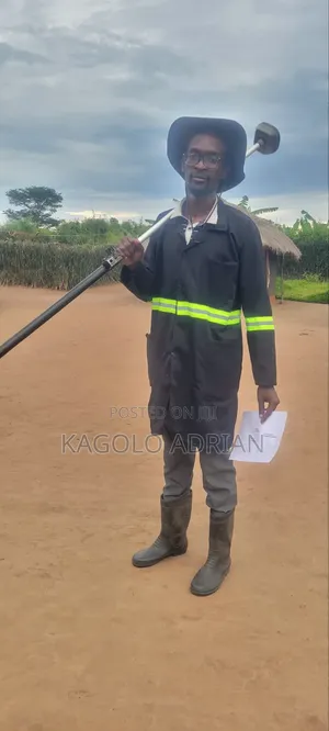 Land Surveyor