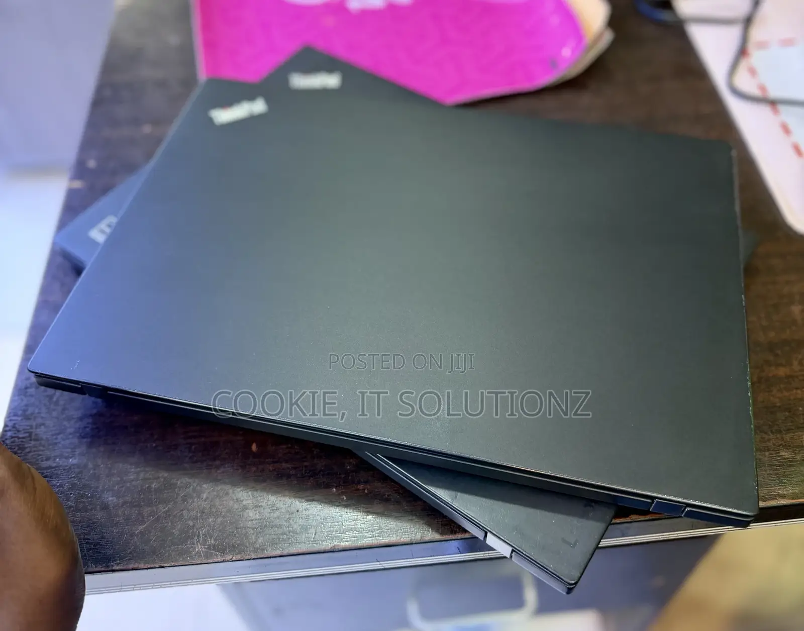 Laptop Lenovo ThinkPad T470s 8GB Intel Core i5 SSD 256GB