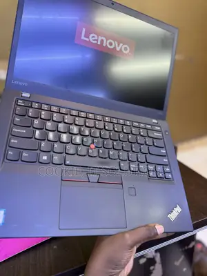 Laptop Lenovo ThinkPad T470s 8GB Intel Core i5 SSD 256GB