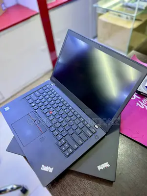 Laptop Lenovo ThinkPad T470s 8GB Intel Core i5 SSD 256GB