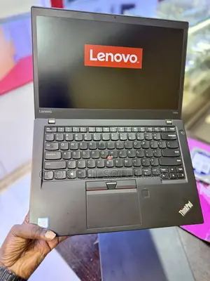 Laptop Lenovo ThinkPad T470s 8GB Intel Core i5 SSD 256GB