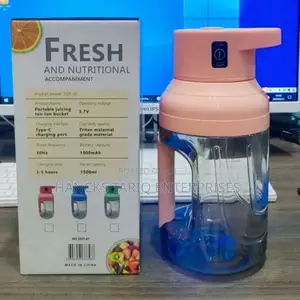 Portable Ton Ton Barrel Press Cup