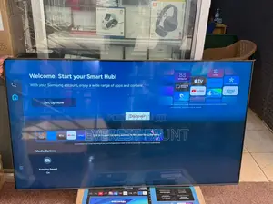 Samsung Tv B8000