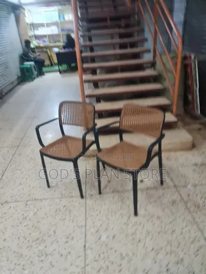 Multicolored Mesh Back Plastic Chairs Plastic Chairs