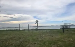 2 Acres of Lakefront for Sale