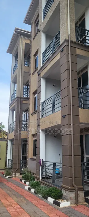 1bdrm Apartment in Najjanankumbi, Central Division for rent