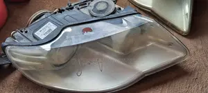 Headlamp for Touareg 2010